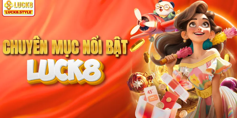Các sảnh game được yêu thích hiện nay