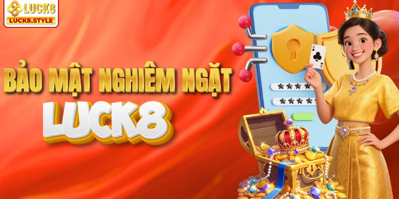 Nhà cái áp dụng bảo mật siêu hiện đại